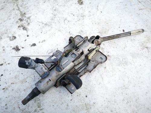 Used Steering column Steering column CITROËN BERLINGO MULTISPACE (B9) 1.6 HDi 90 (90 hp) 35422167 35422167