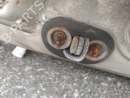 Used Hinge/Door check strap Hinge/Door check strap ALFA ROMEO GT (937_) 1.9 JTD (937CXN1B) (150 hp) 35237224 35237224