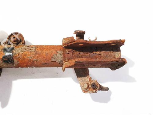 Left front shock absorber HONDA CR-V III (RE_) 2.2 i-CTDi 4WD (RE6) | BP35348588M16 - Image 3