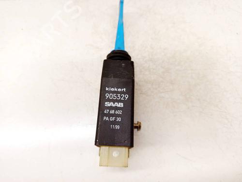 Electronic module SAAB 9-3 (YS3D) 2.2 TiD | BP40287317M83 - Image 3