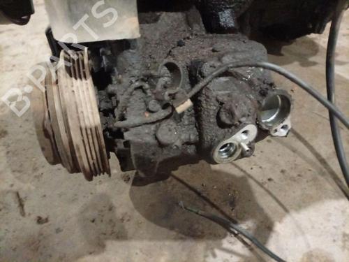 AC compressor AUDI A6 C5 (4B2, 4B4) 2.5 TDI | BP36585137M34 - Image 3