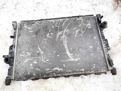 Used Water radiator Water radiator 35195162 35195162