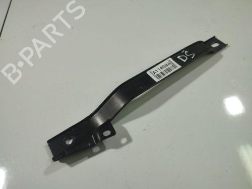 Støtte Støtte NISSAN X-TRAIL I (T30) 2.2 DCi (114 hp) 32543444 32543444
