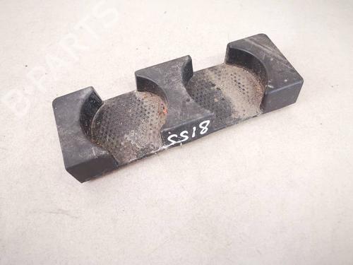 Used Cup/Object holder Cup/Object holder PEUGEOT 607 (9D, 9U) 3.0 V6 24V (211 hp) 35372268 35372268