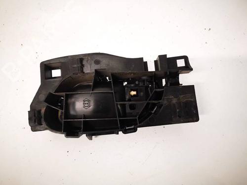 Front right interior door handle PEUGEOT PARTNER Box Body/MPV 1.6 HDi | BP34831242I14 - Image 3