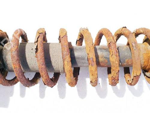 Used Shock absorber spring Shock absorber spring MITSUBISHI LANCER VII (CS_A, CT_A) 1.6 (CS3A) (98 hp) 35185584 35185584