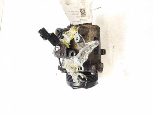 AC compressor AUDI A6 C6 (4F2) 2.4 | BP35358892M34 - Image 2