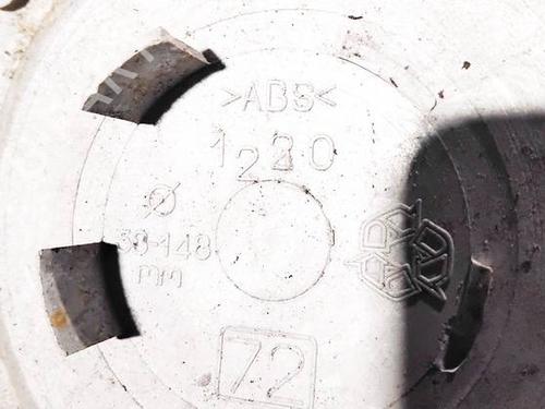 Hub cap AUDI A8 D3 (4E2, 4E8) 4.2 quattro | BP35146722C160 - Image 3
