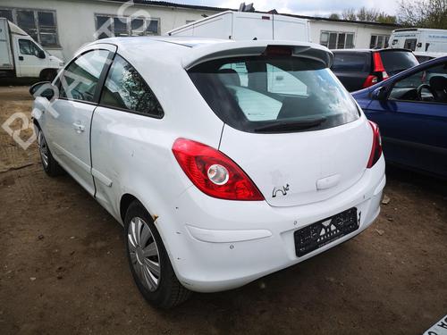 Engine mount OPEL CORSA D (S07) 1.2 (L08, L68) | BP32909554M89  - Image 8