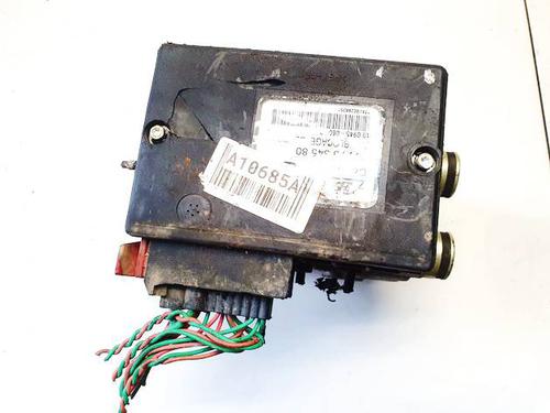 Used ABS pump ABS pump 34950329 34950329