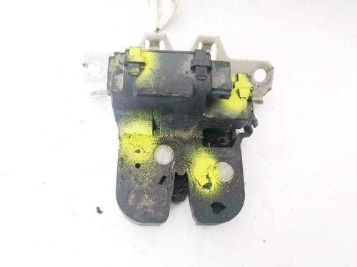 Used Tailgate lock Tailgate lock 34819206 34819206