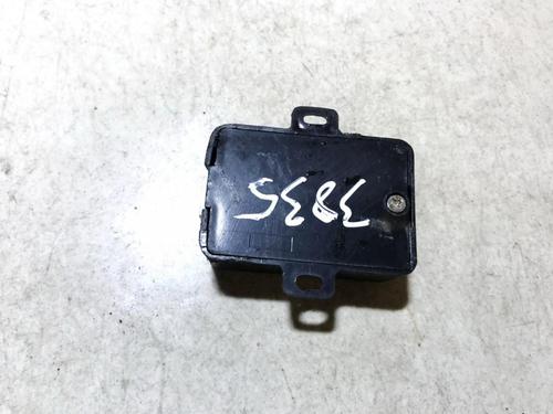 Electronic module FORD PUMA (EC_) 1.4 16V | BP33516500M83 - Image 2