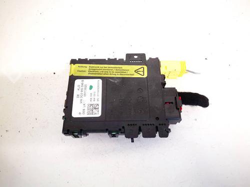 Used Electronic module Electronic module 35114611 35114611