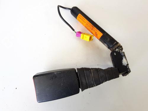 Used Seat buckle Seat buckle 35543178 35543178