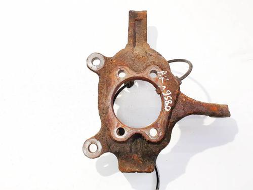 Used Left front steering knuckle Left front steering knuckle 35200820 35200820
