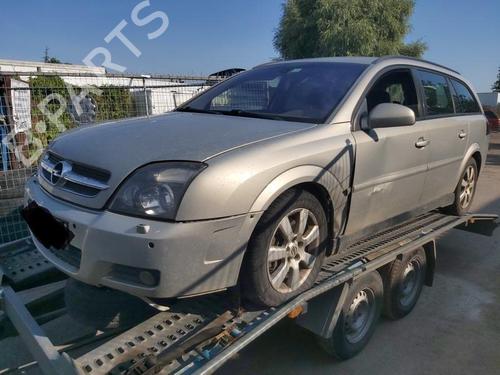 Electronic module OPEL VECTRA C (Z02) 3.0 CDTI (F69) | BP33100701M83 - Image 10