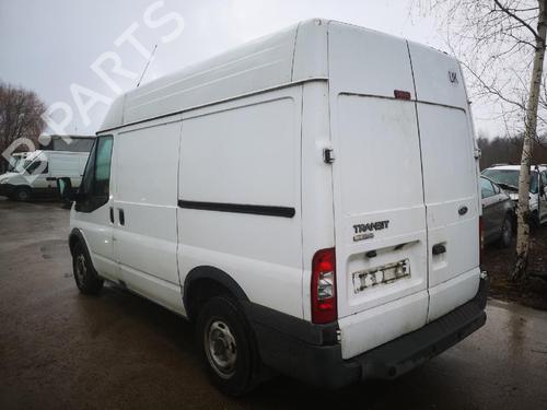 Speaker FORD TRANSIT Van (FA_ _) 2.2 TDCi | BP32573513E2 