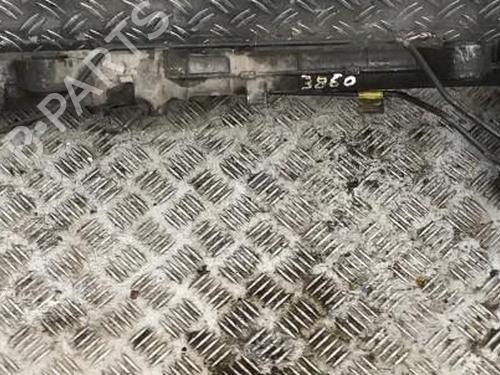 Used Steering column Steering column MAZDA 6 Saloon (GG) 2.3 (GG3P) (166 hp) 35698861 35698861