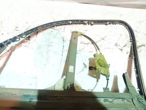 Used Rear right window mechanism Rear right window mechanism 35165658 35165658