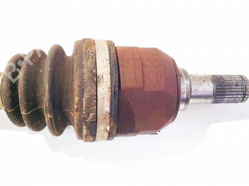 Left front driveshaft KIA CEE'D (JD) 1.6 CRDi 128 | BP35074233M38 - Image 3