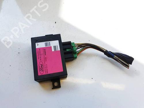 Electronic module FORD FOCUS I Turnier (DNW) 1.8 DI / TDDi | BP38079500M83 - Image 2
