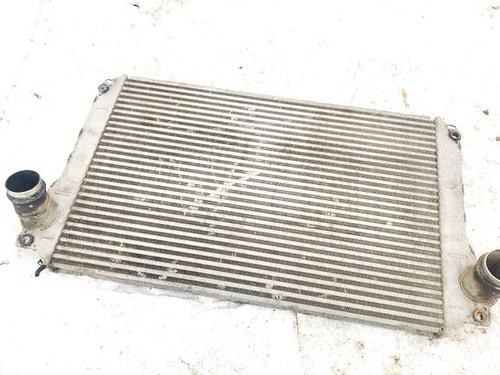 Used Intercooler Intercooler 35144376 35144376