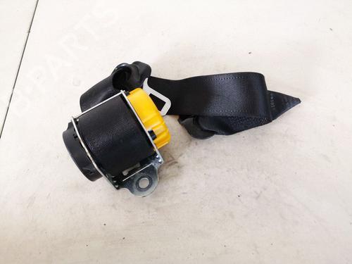 Used Rear left seatbelt Rear left seatbelt 35393543 35393543