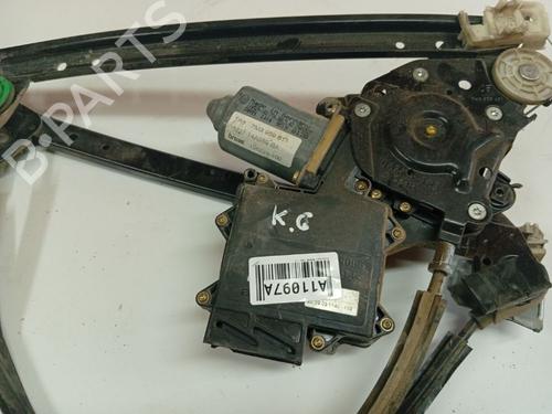 Used Left rear window motor Left rear window motor 34754627 34754627