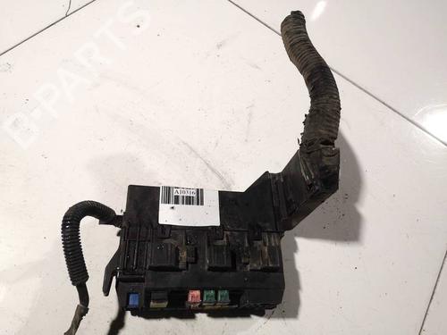 Used Fuse box Fuse box NISSAN X-TRAIL I (T30) 2.2 DCi (114 hp) 32584836 32584836
