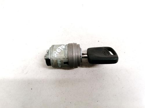 Used Ignition barrel Ignition barrel 35564097 35564097