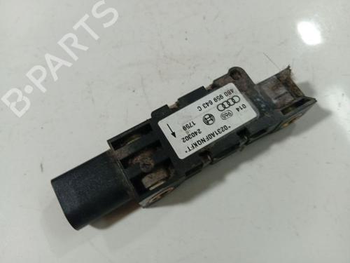 Electronic module AUDI A6 C5 (4B2, 4B4) 2.5 TDI | BP36151862M83 - Image 2