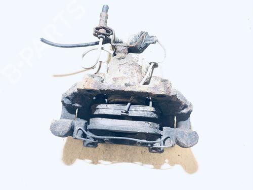 Left front brake caliper AUDI A6 C4 (4A2) 1.9 TDI | BP35878284M105 - Image 2