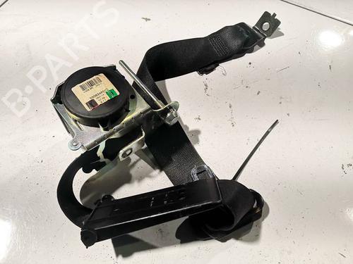 Used Rear right seatbelt Rear right seatbelt 34849931 34849931