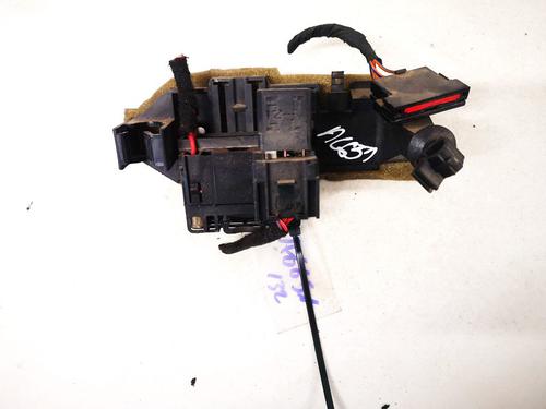 Electronic sensor ALFA ROMEO 147 (937_) 1.9 JTDM (937.AXD1A, 937.AXV1A, 937.BXB1A) | BP33081227M84 - Image 2