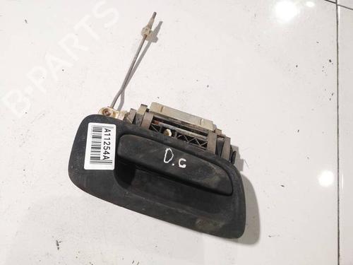 front-right-exterior-door-handle-opel-zafira-a-mpv-t98-1999-2000-2001-2002-2003-2004-2005-2006-34768906 main image