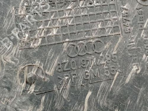 Støtte AUDI A2 (8Z0) 1.4 | BP32550881C155