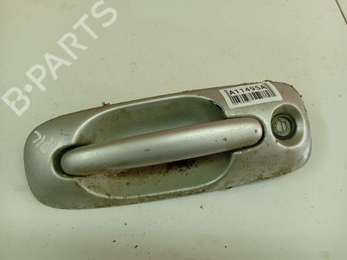 Used Front left exterior door handle Front left exterior door handle 36910020 36910020
