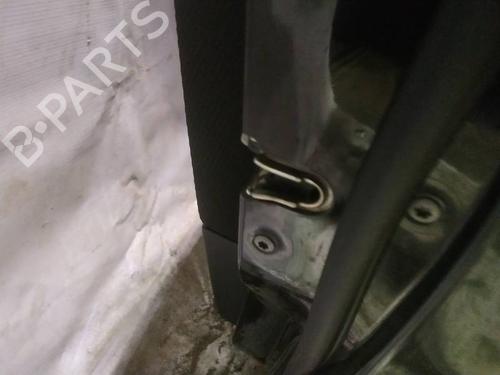 Used Front right lock Front right lock 35083184 35083184