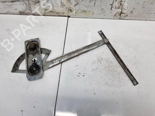 Used Front right window mechanism Front right window mechanism FORD TRANSIT Van (FA_ _) 2.0 TDCi (125 hp) 35039186 35039186