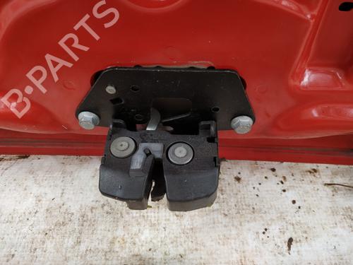 Bagklap lås FIAT PANDA (169_) 1.1 (169.AXA1A) | BP35487654C101 - Image 3