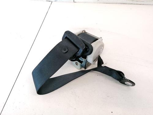 Used Rear left seatbelt Rear left seatbelt NISSAN ALMERA II Hatchback (N16) 1.5 dCi (82 hp) 35517643 35517643
