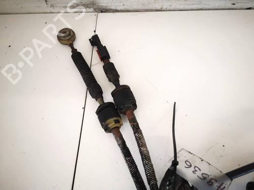 Cable FORD C-MAX (DM2) 1.6 TDCi | BP38572814E12 - Image 3