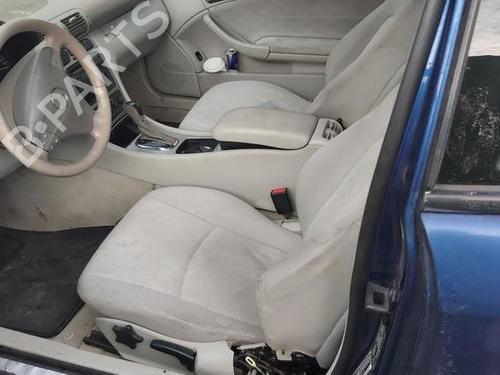 Switch MERCEDES-BENZ C-CLASS Coupe (CL203) C 230 Kompressor (203.747) | BP35607684I30 - Image 7