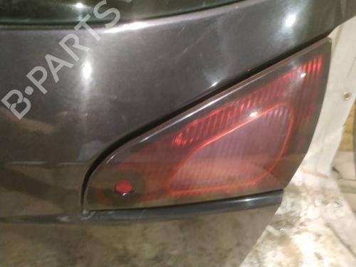 Used Right tailgate light Right tailgate light 38581031 38581031