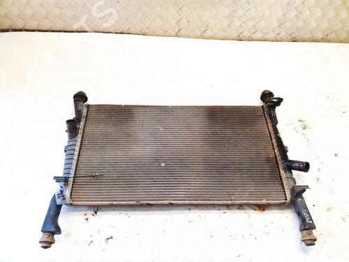 Used Water radiator Water radiator 35422635 35422635