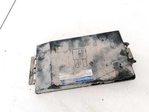 Used Other Other FORD TRANSIT CONNECT (P65_, P70_, P80_) 1.8 TDCi (90 hp) 35535241 35535241