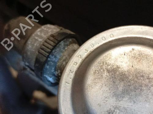 Egr BMW 3 (E46) 320 i | BP37505475M69 - Image 4