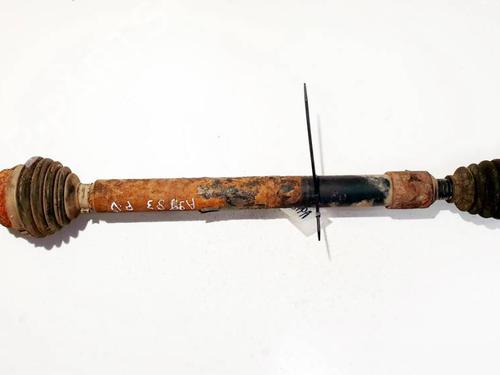 Used Right front driveshaft Right front driveshaft 35099891 35099891