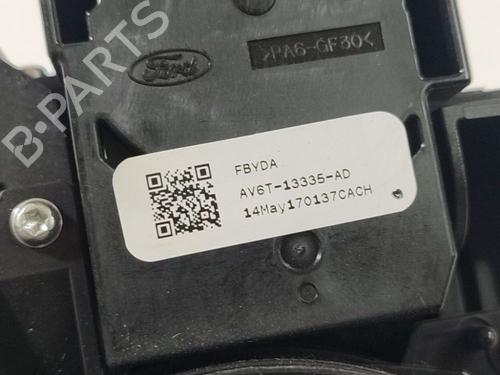 Warning switch FORD GRAND C-MAX (DXA/CB7, DXA/CEU) 1.6 Ti | BP34824765I22 - Image 5