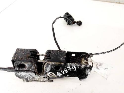 Used Hood lock Hood lock 35286934 35286934